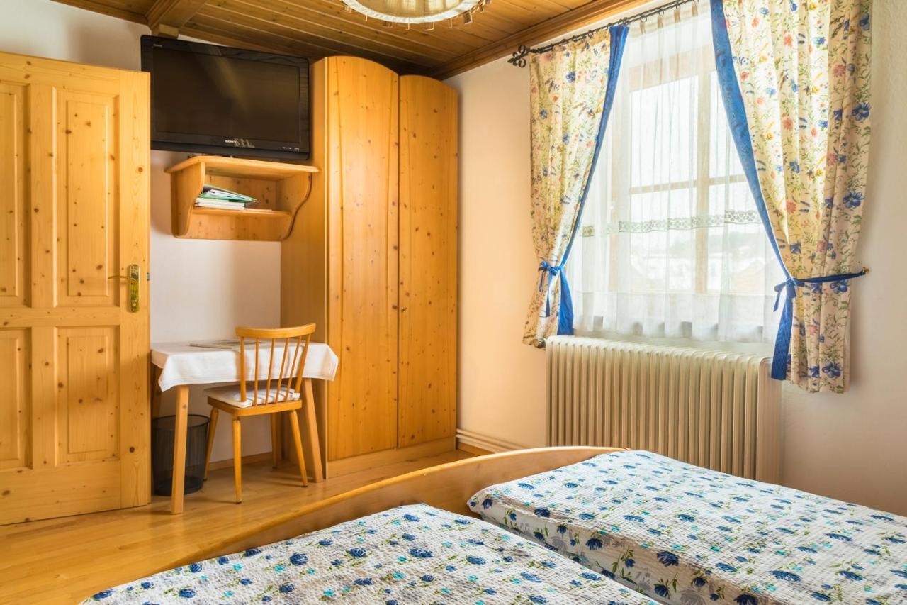 فيلا Bio Bauernhof Schoberhof Sankt Andrä im Lungau المظهر الخارجي الصورة