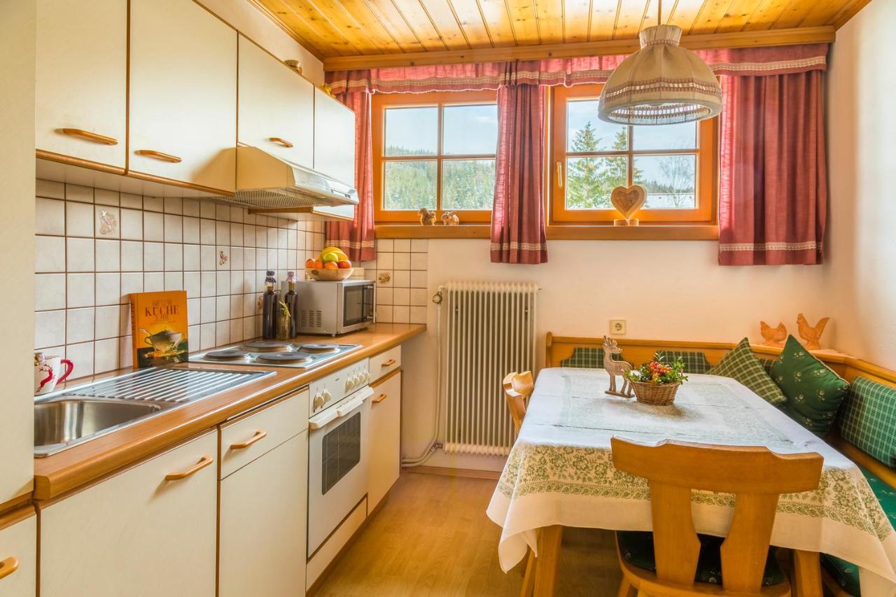 فيلا Bio Bauernhof Schoberhof Sankt Andrä im Lungau المظهر الخارجي الصورة