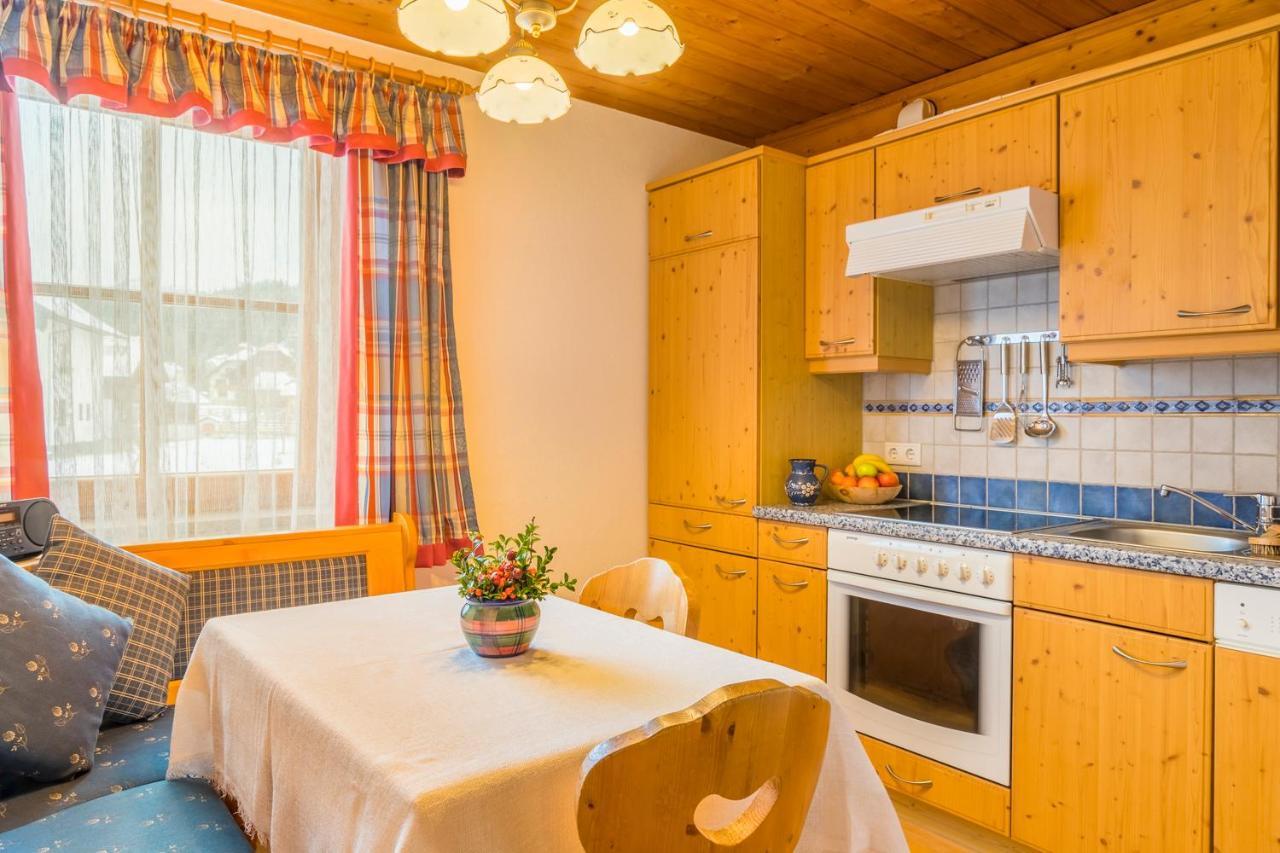 فيلا Bio Bauernhof Schoberhof Sankt Andrä im Lungau المظهر الخارجي الصورة