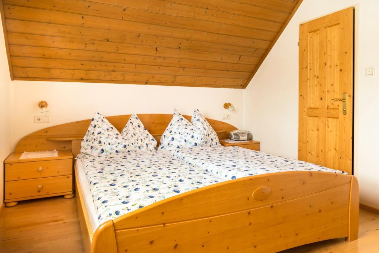 فيلا Bio Bauernhof Schoberhof Sankt Andrä im Lungau المظهر الخارجي الصورة