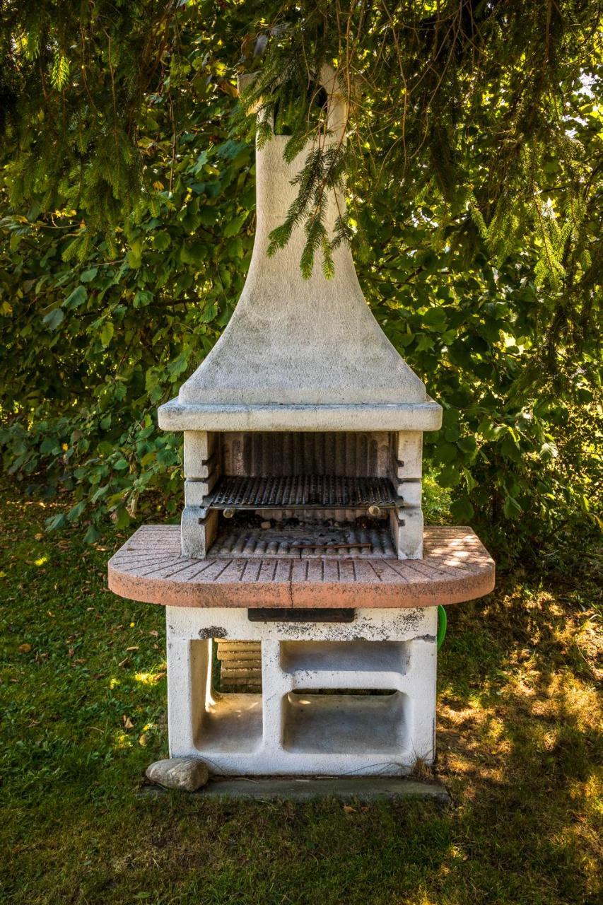 فيلا Bio Bauernhof Schoberhof Sankt Andrä im Lungau المظهر الخارجي الصورة